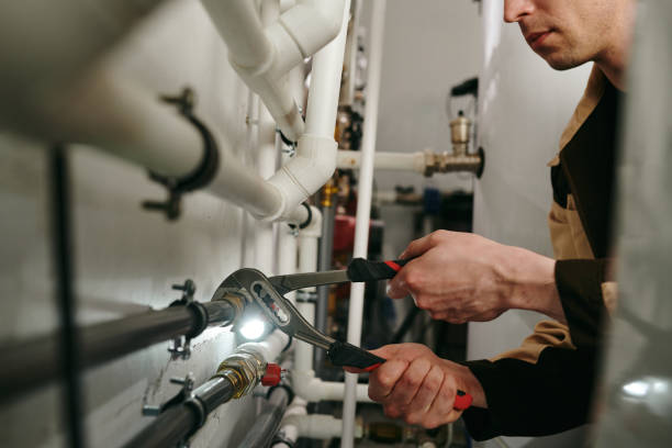 Best Boilers & Radiators  in Pine Ridge At Crestwood, NJ