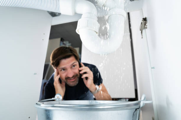 Best Drain Cleaning Services  in Pine Ridge At Crestwood, NJ