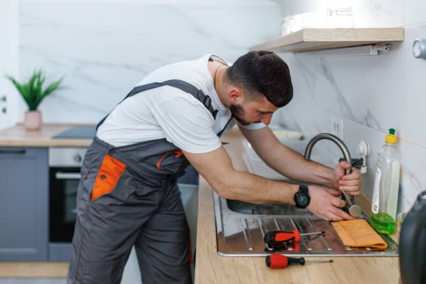 Best Plumbing Inspection Services  in Pine Ridge At Crestwood, NJ