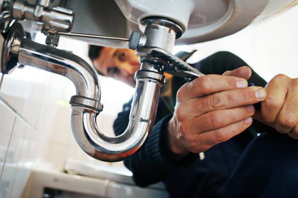 Best Affordable Plumber Near Me  in Pine Ridge At Crestwood, NJ