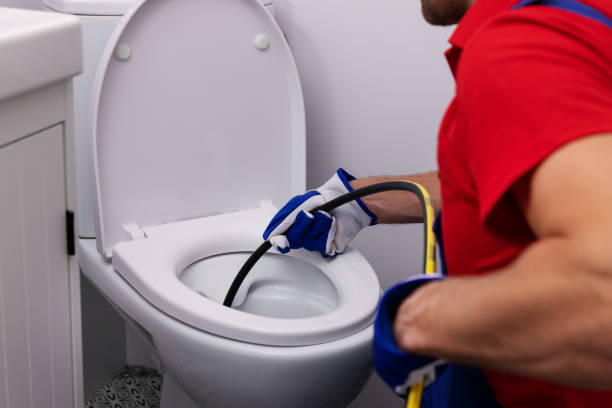 Best Hot Water Heater Installation  in Pine Ridge At Crestwood, NJ
