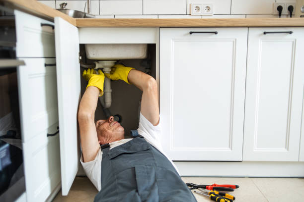 Best Commercial Plumbing Services  in Pine Ridge At Crestwood, NJ