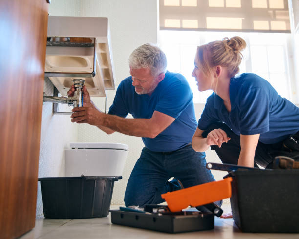 Best Sewer Cleaning Services  in Pine Ridge At Crestwood, NJ