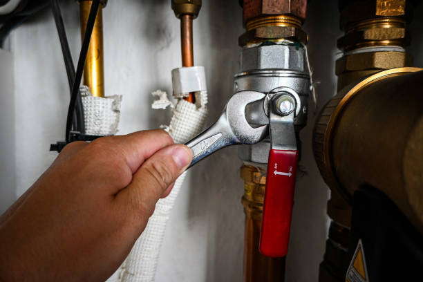 Best Water Softener Installation  in Pine Ridge At Crestwood, NJ